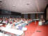 La sala Italia durante un Convegno ad Handimatica 2002